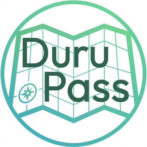 durupass_icon